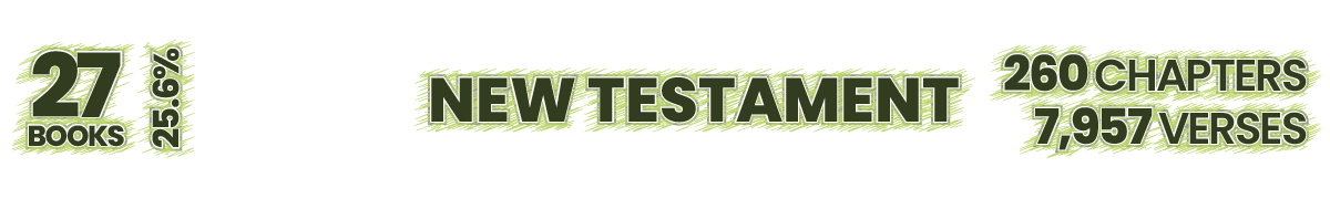 New Testament